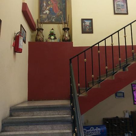 Hotel Maria Isabel Plaza Βερακρούζ Εξωτερικό φωτογραφία