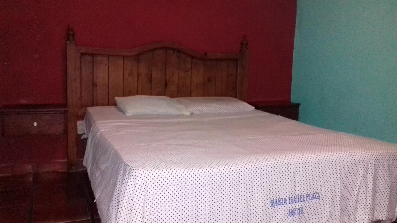 Hotel Maria Isabel Plaza Βερακρούζ Εξωτερικό φωτογραφία