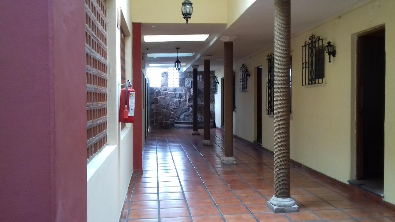 Hotel Maria Isabel Plaza Βερακρούζ Εξωτερικό φωτογραφία