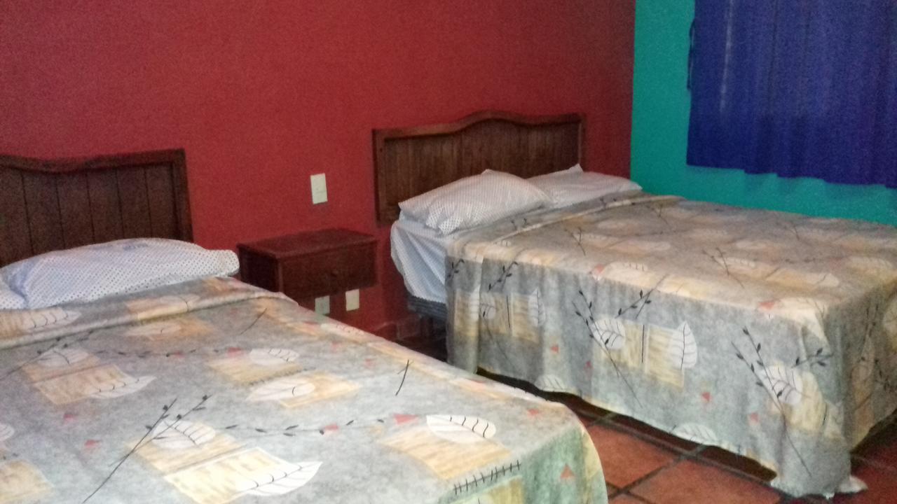 Hotel Maria Isabel Plaza Βερακρούζ Εξωτερικό φωτογραφία