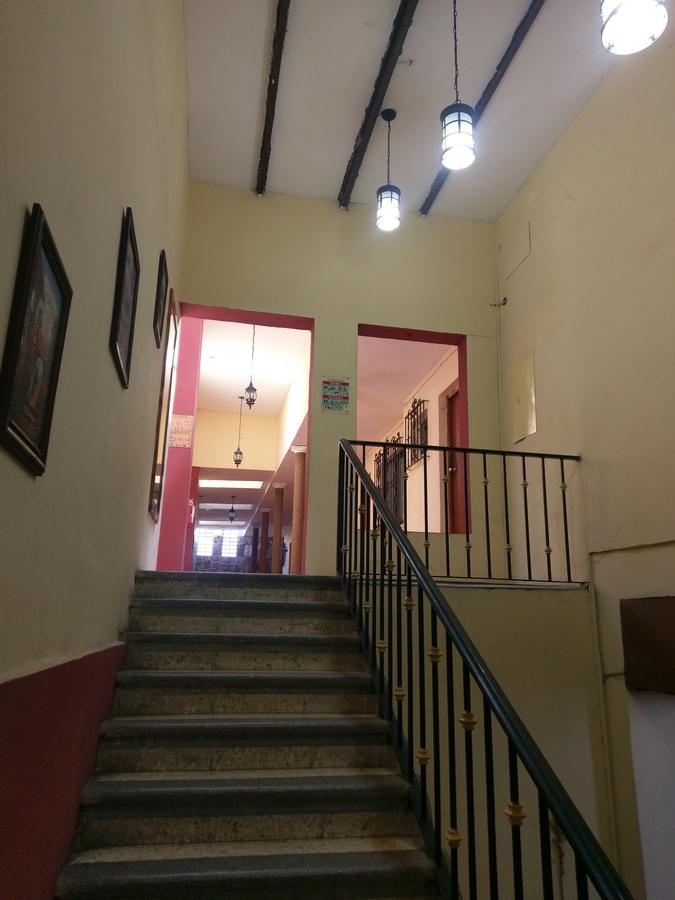 Hotel Maria Isabel Plaza Βερακρούζ Εξωτερικό φωτογραφία
