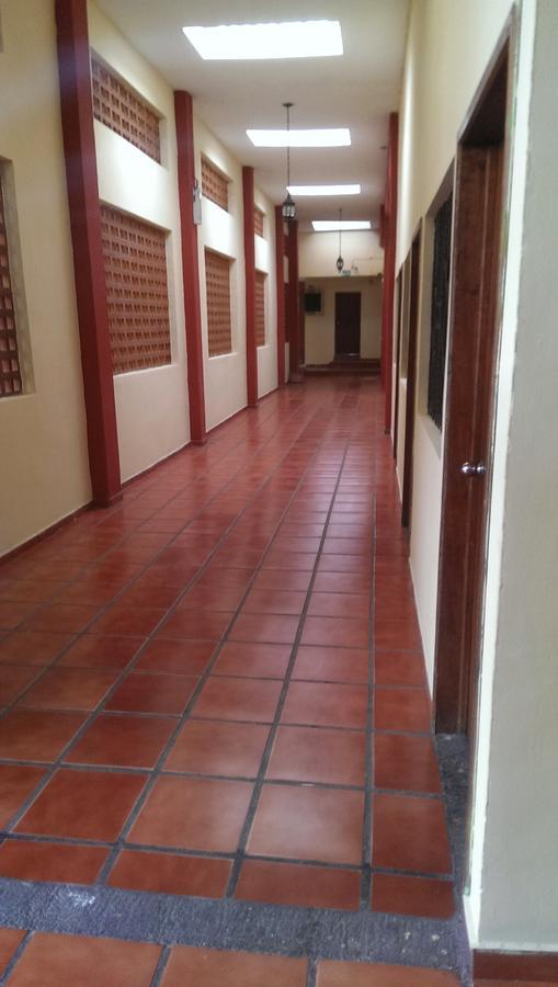 Hotel Maria Isabel Plaza Βερακρούζ Εξωτερικό φωτογραφία